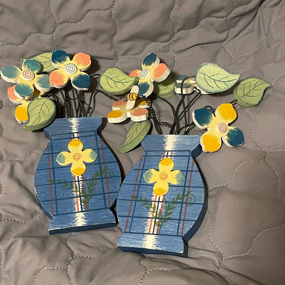 Wall hanging